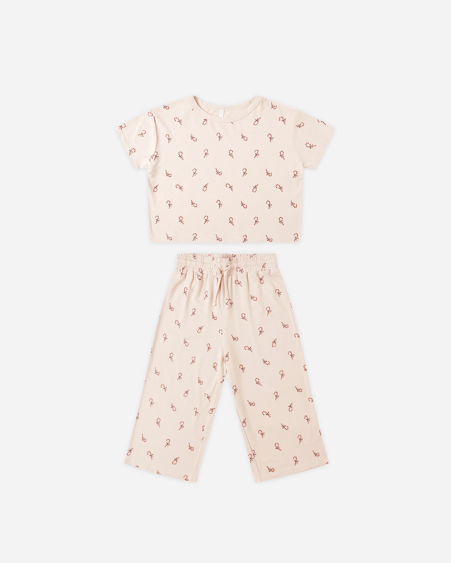 Ruthie Set | Candy Canes