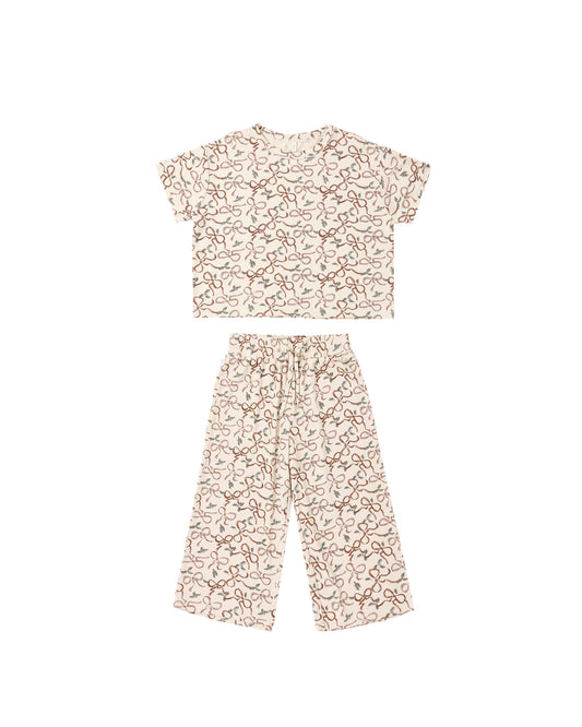 Ruthie Set | Ribbons