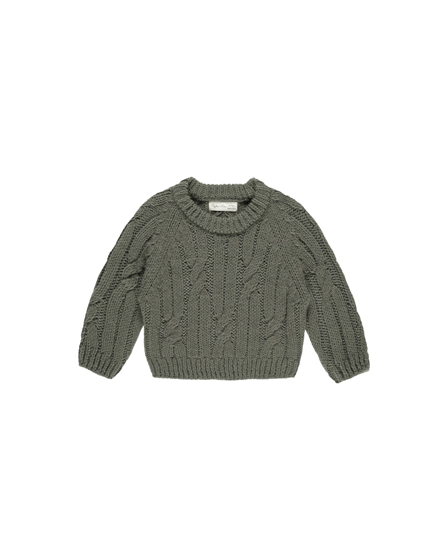 Sweater Weather