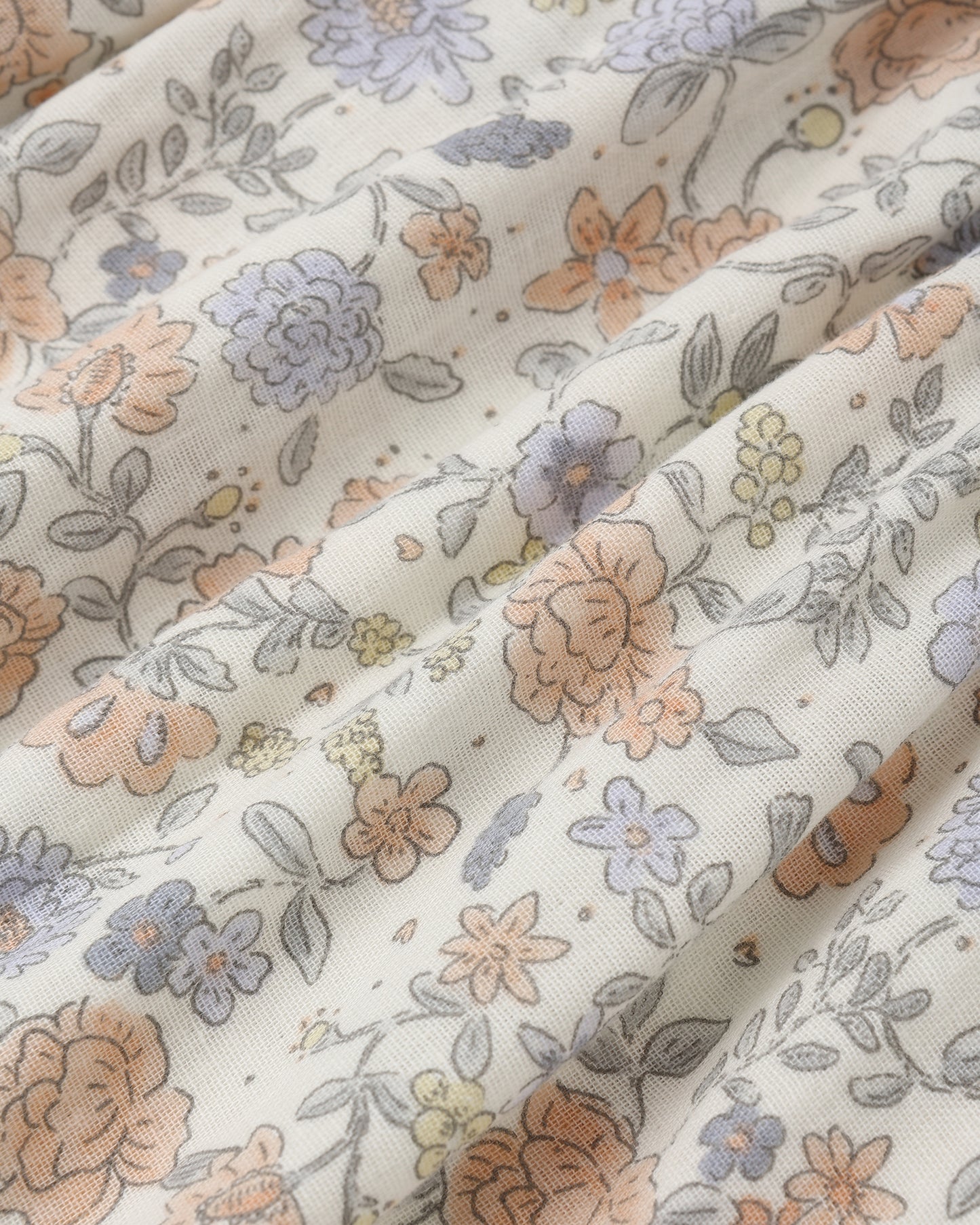 Lucia Dress || Bloom