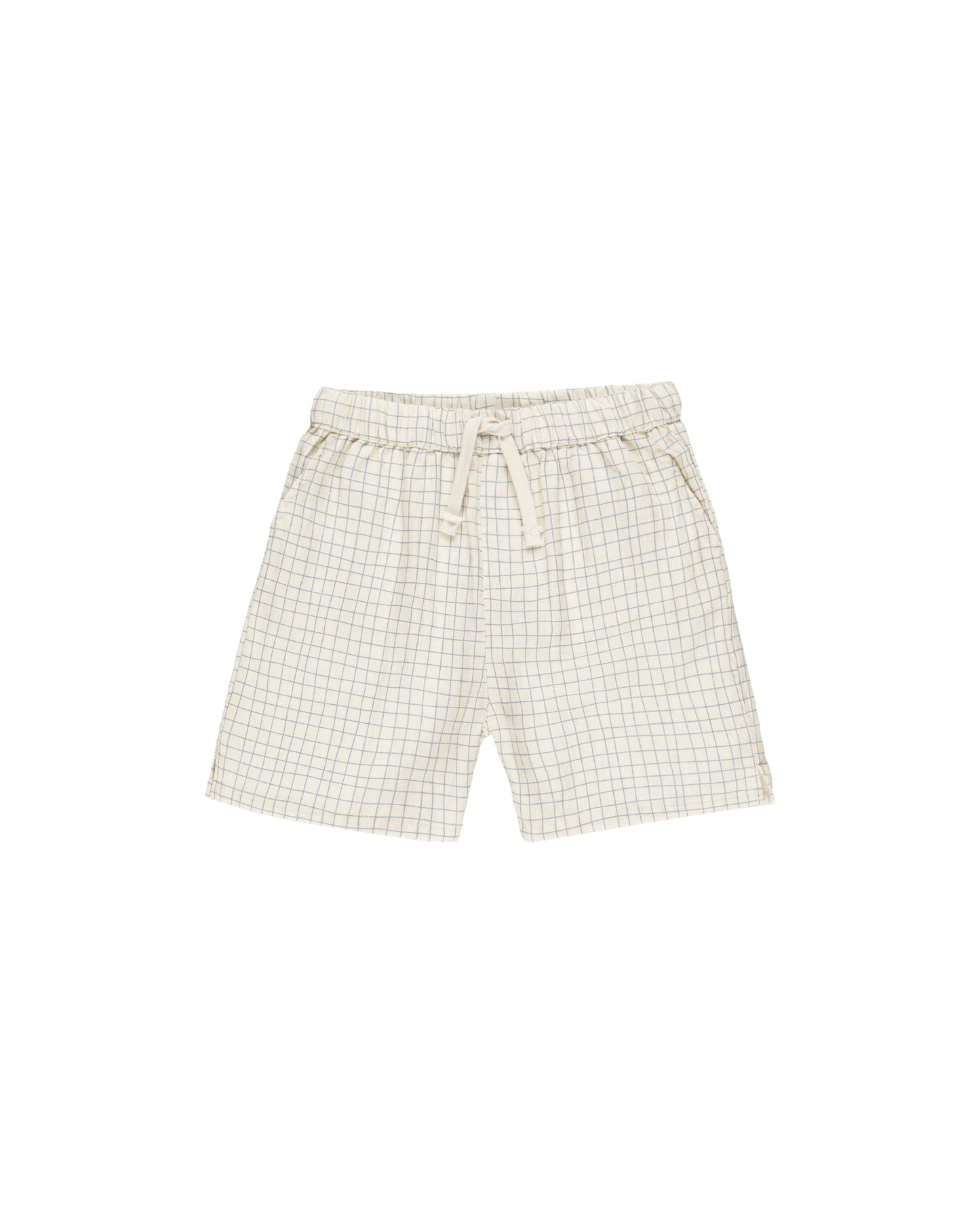 Perry Short || Grid