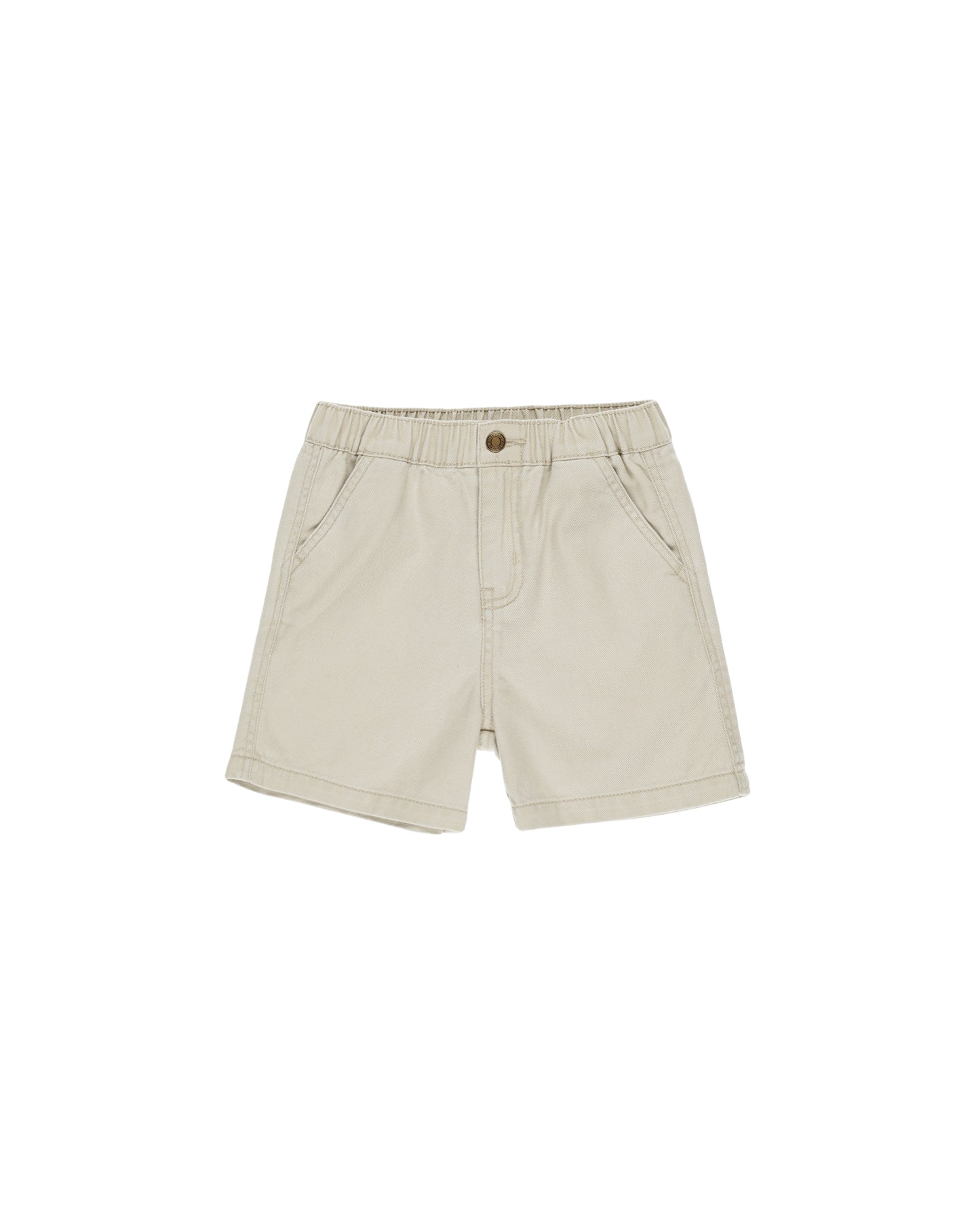 Dawson Short || Stone