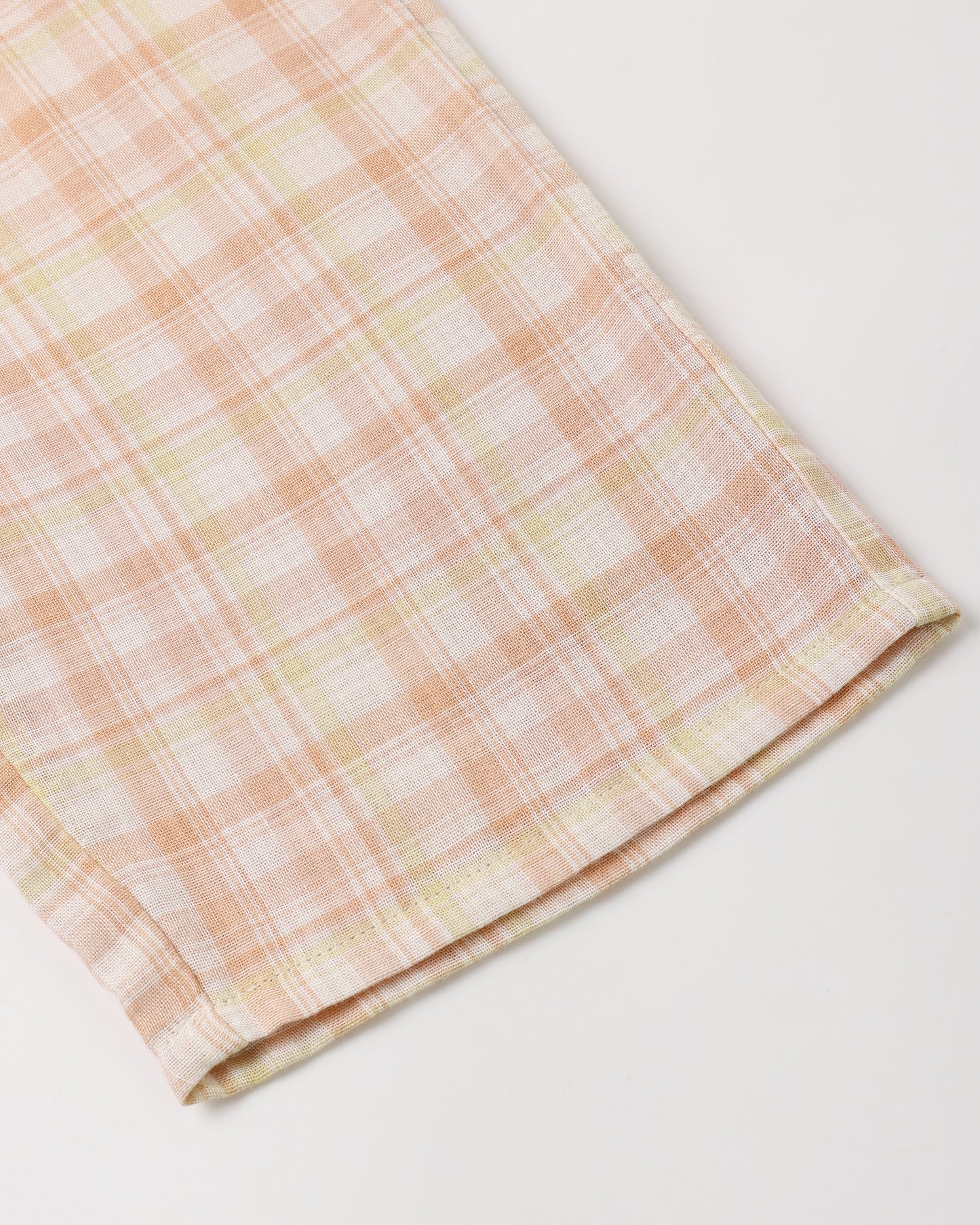 Kayli Set || Summer Plaid