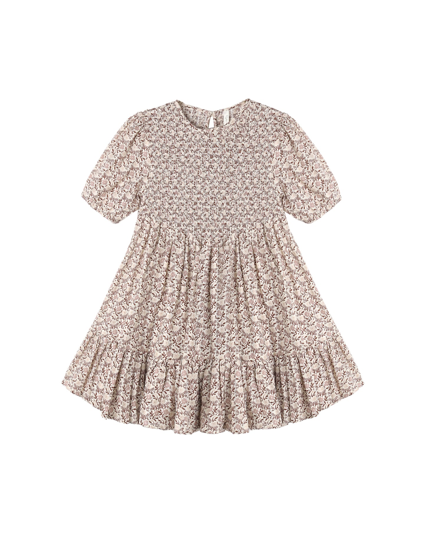 India Dress || Primrose