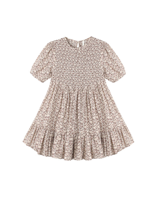 India Dress || Primrose