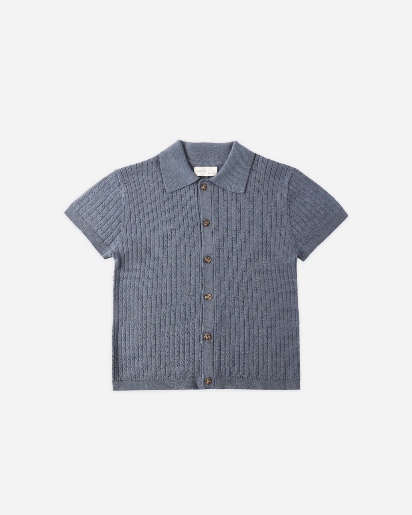 Aiden Polo || Marine