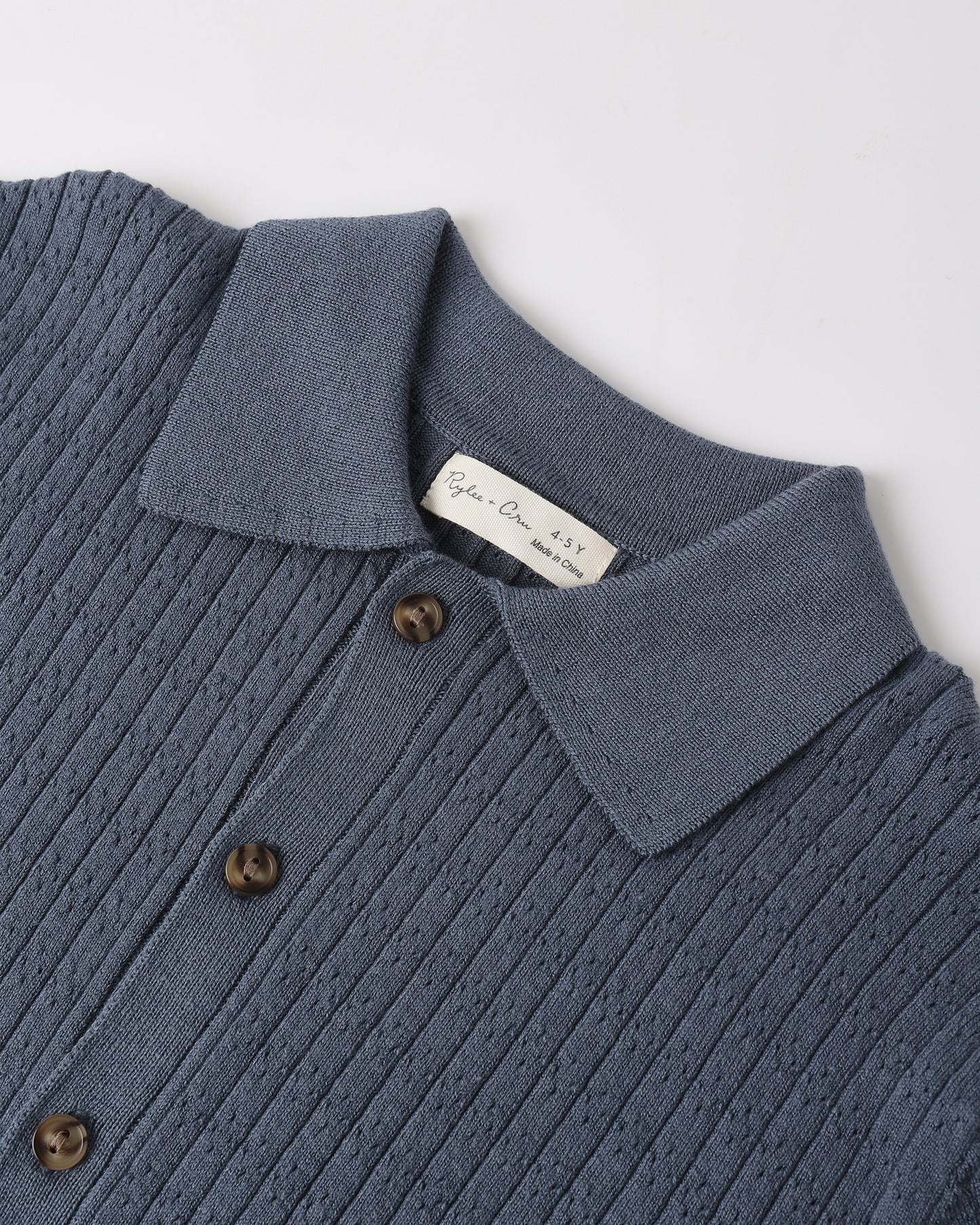 Aiden Polo || Marine