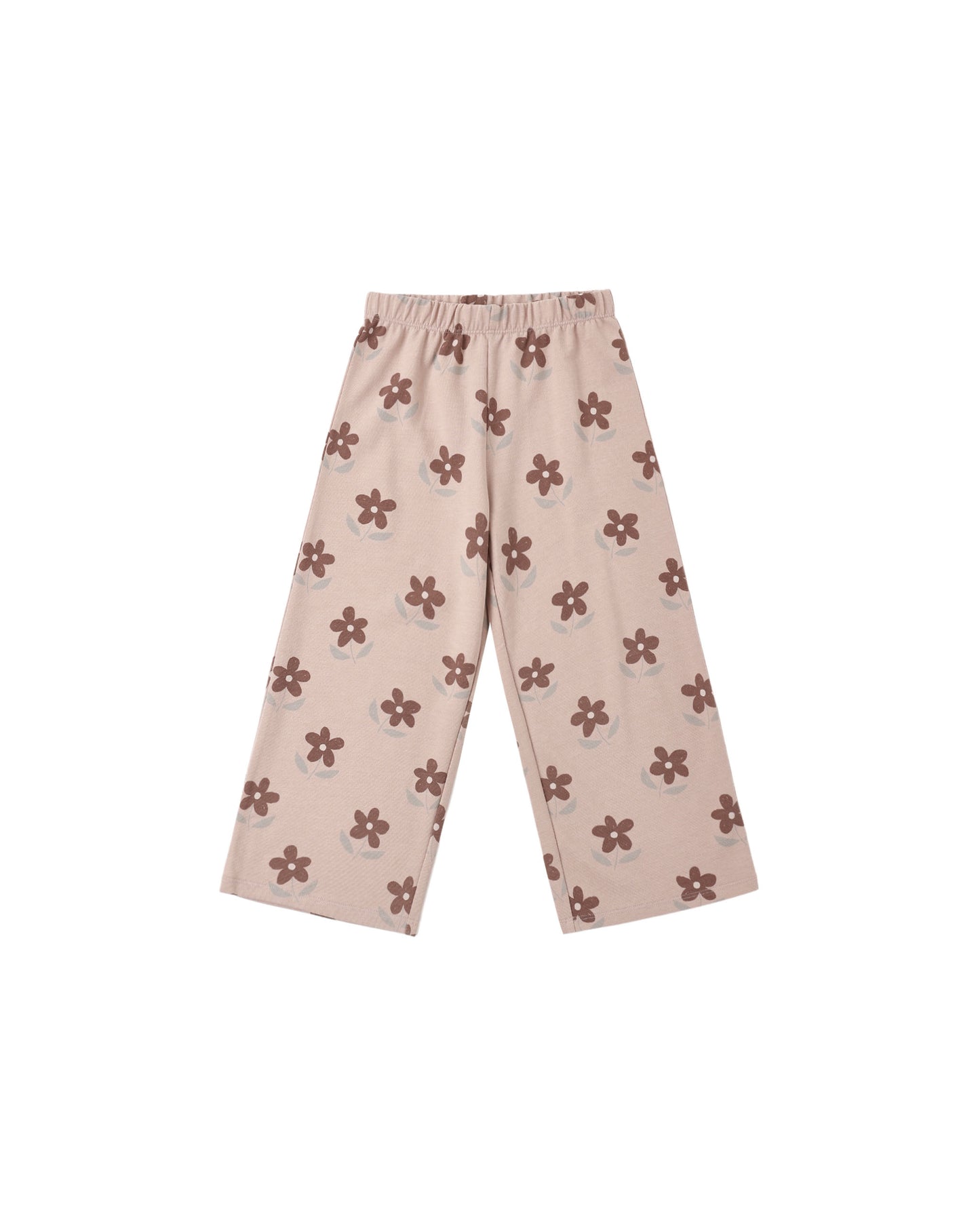 Track Pant || Daisy