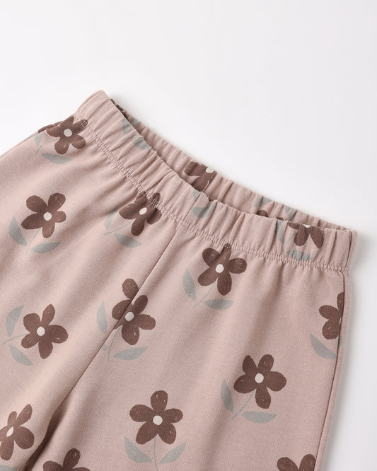 Track Pant || Daisy