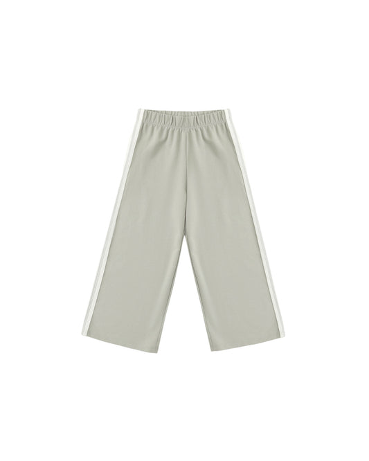 Track Pant || Sage