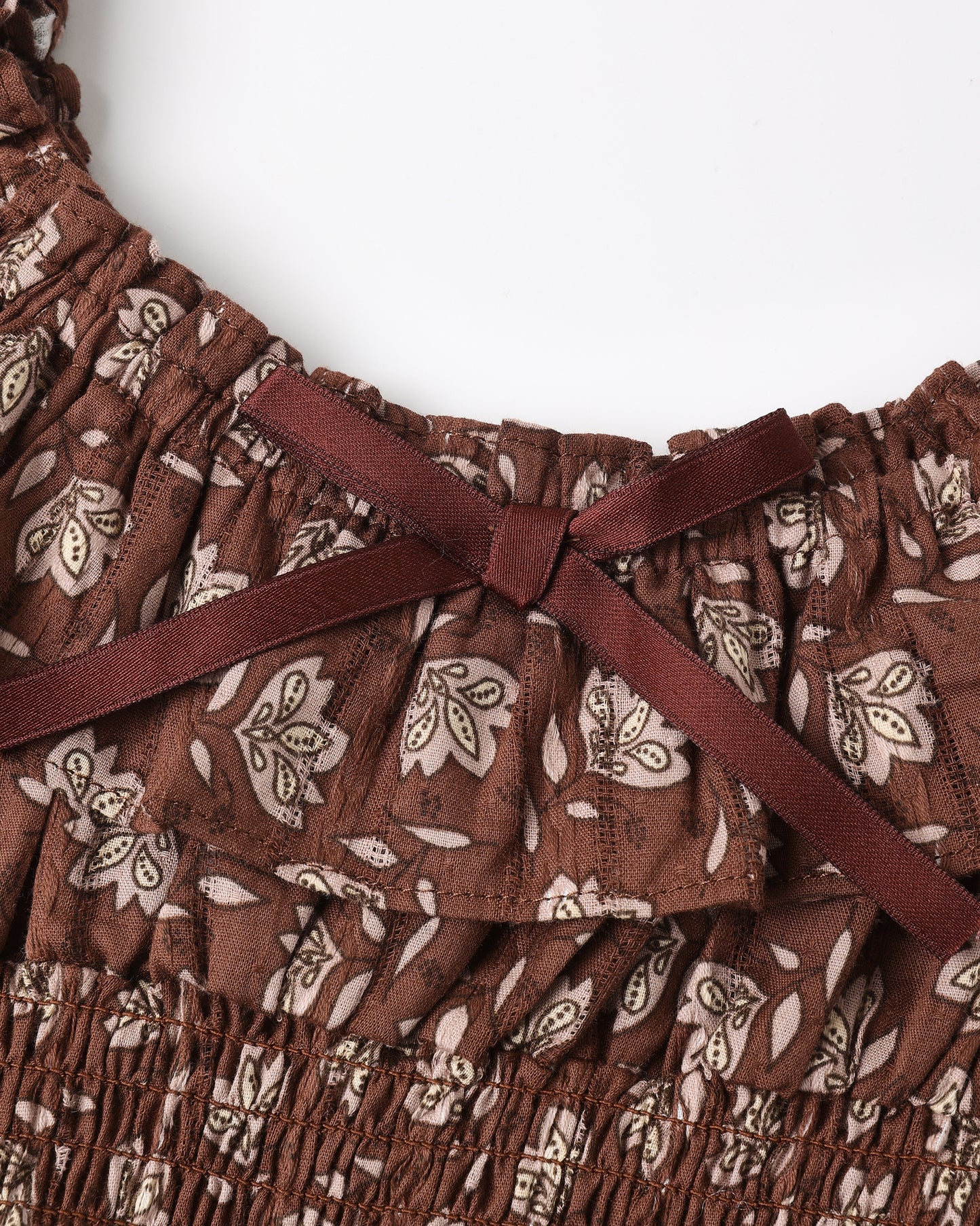 Dillon Dress Iris || Mullberry