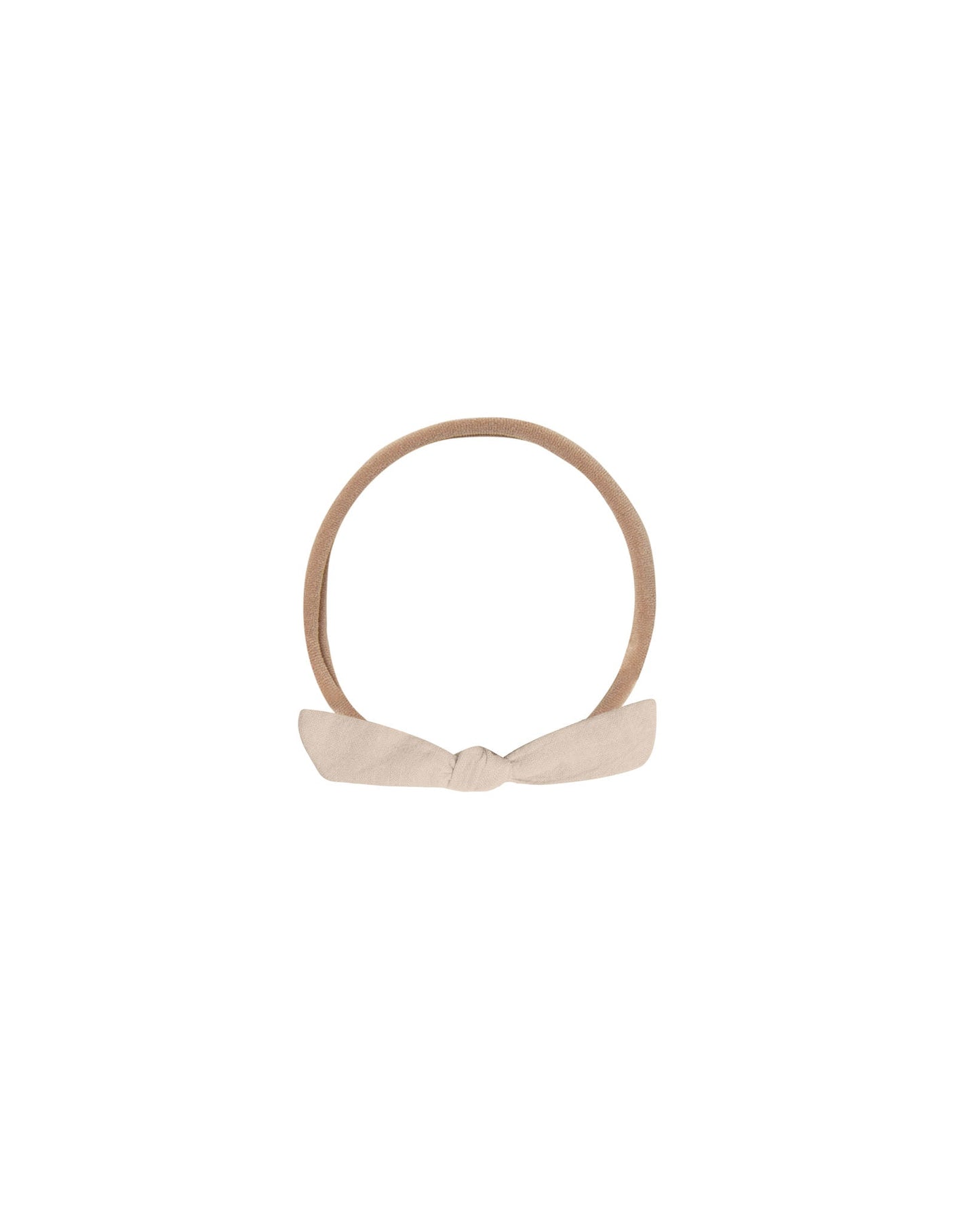 Little Knot Headband | Antique