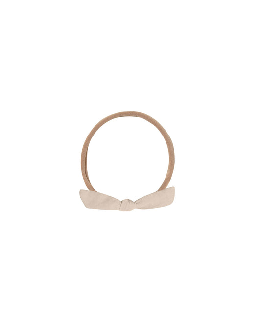 Little Knot Headband | Antique