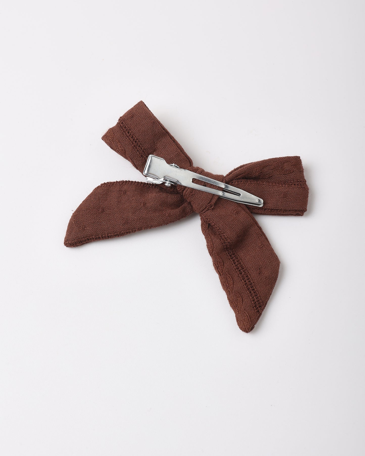 Bows, Set Of 2 || Mulberry