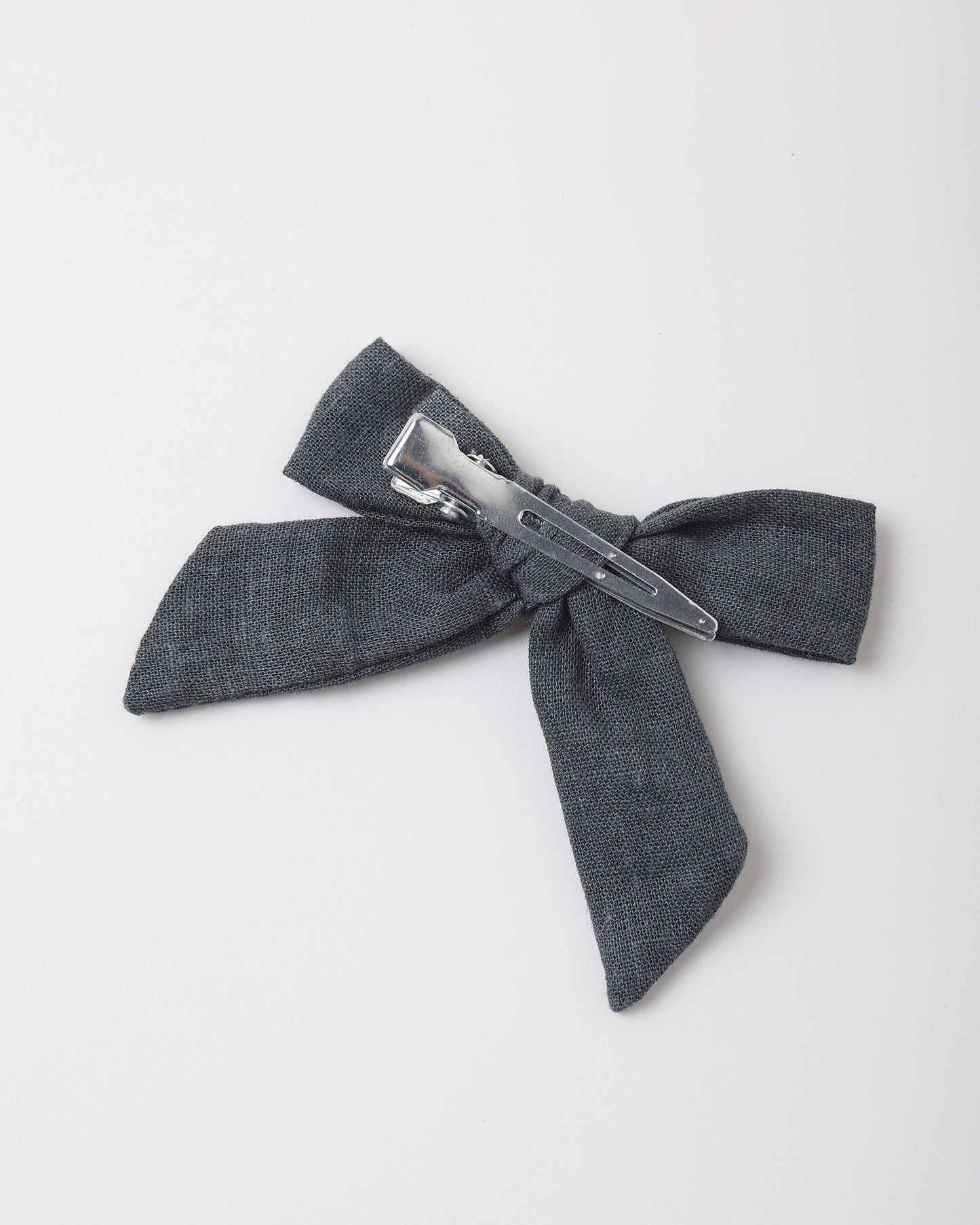 Bows, Set Of 2 || Midnight