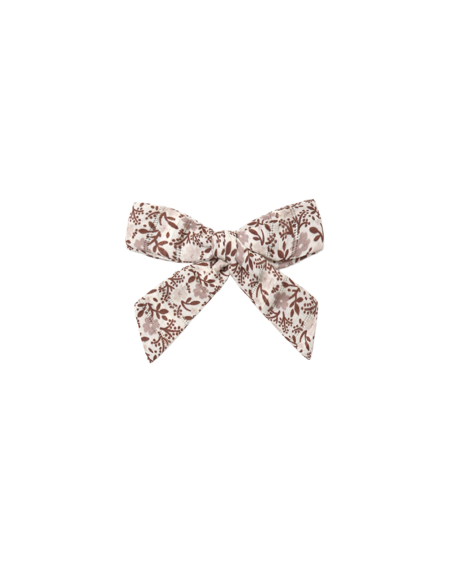 Bow || Primrose