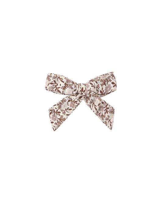 Bow || Primrose