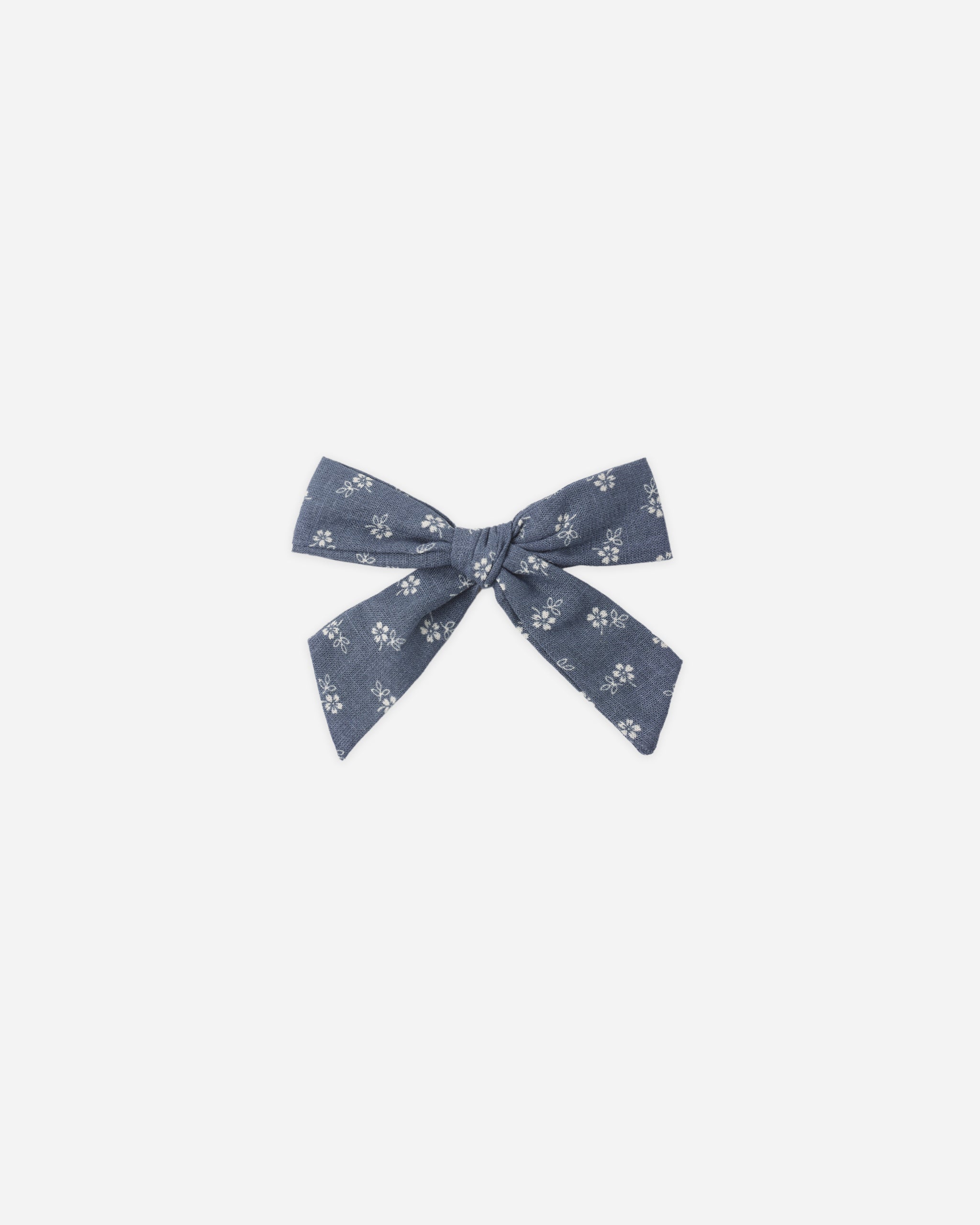 Robin Riley Decatur Il Bow || Ditsy – ROBIN•riley
