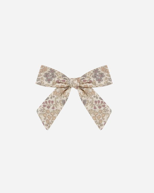 Girl Bow | Garden