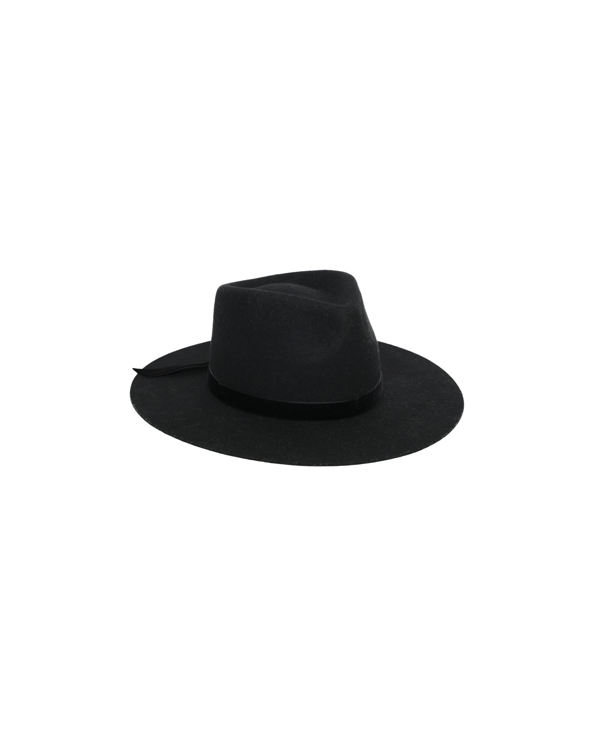 Br Ranch Hat Rancher Hat | Black – ROBIN•riley