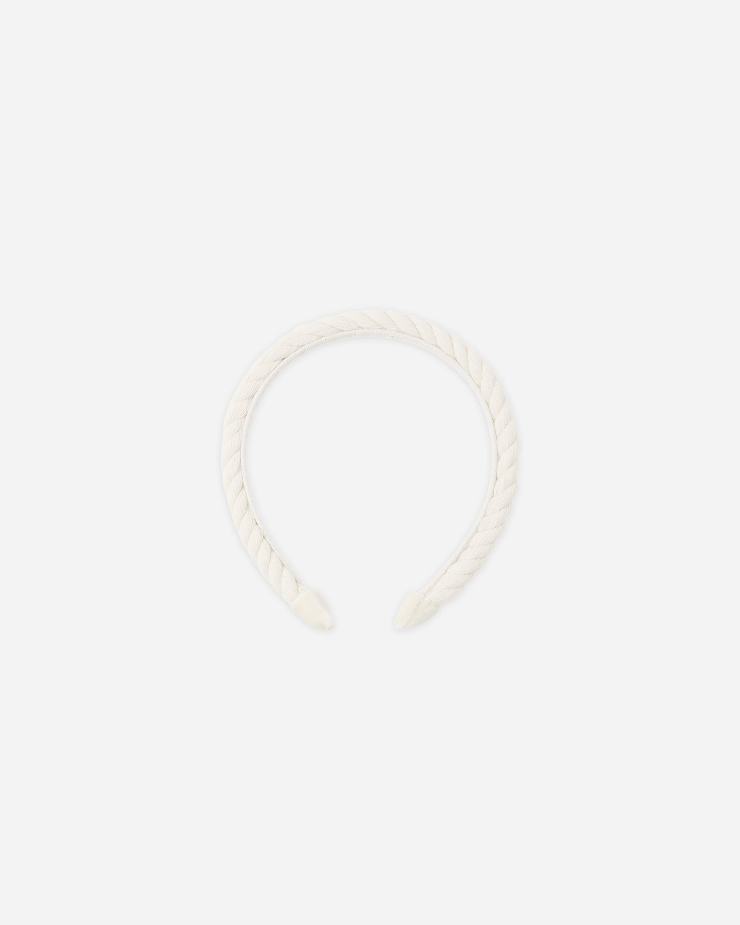Nautical Headband || Natural