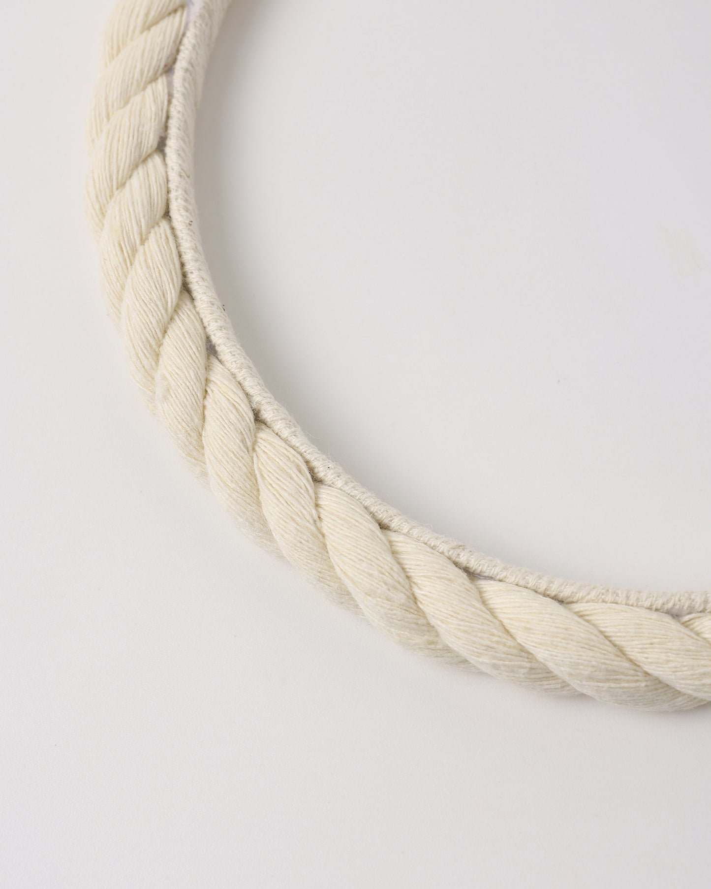 Nautical Headband || Natural