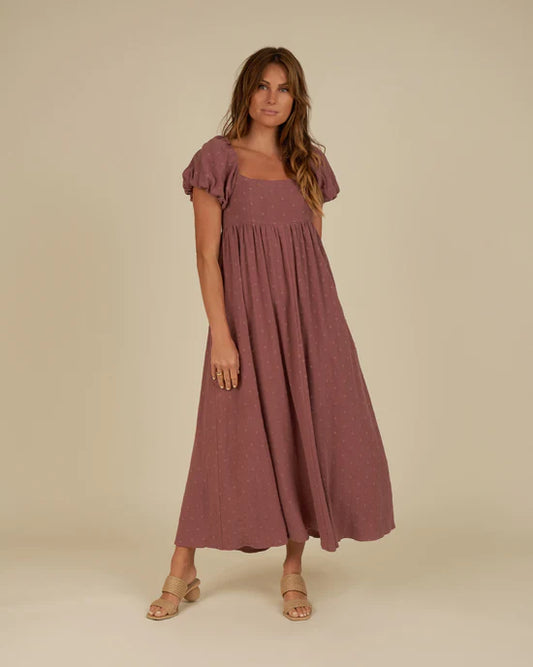 Women's Oceane Dress | Mulberry Daisy