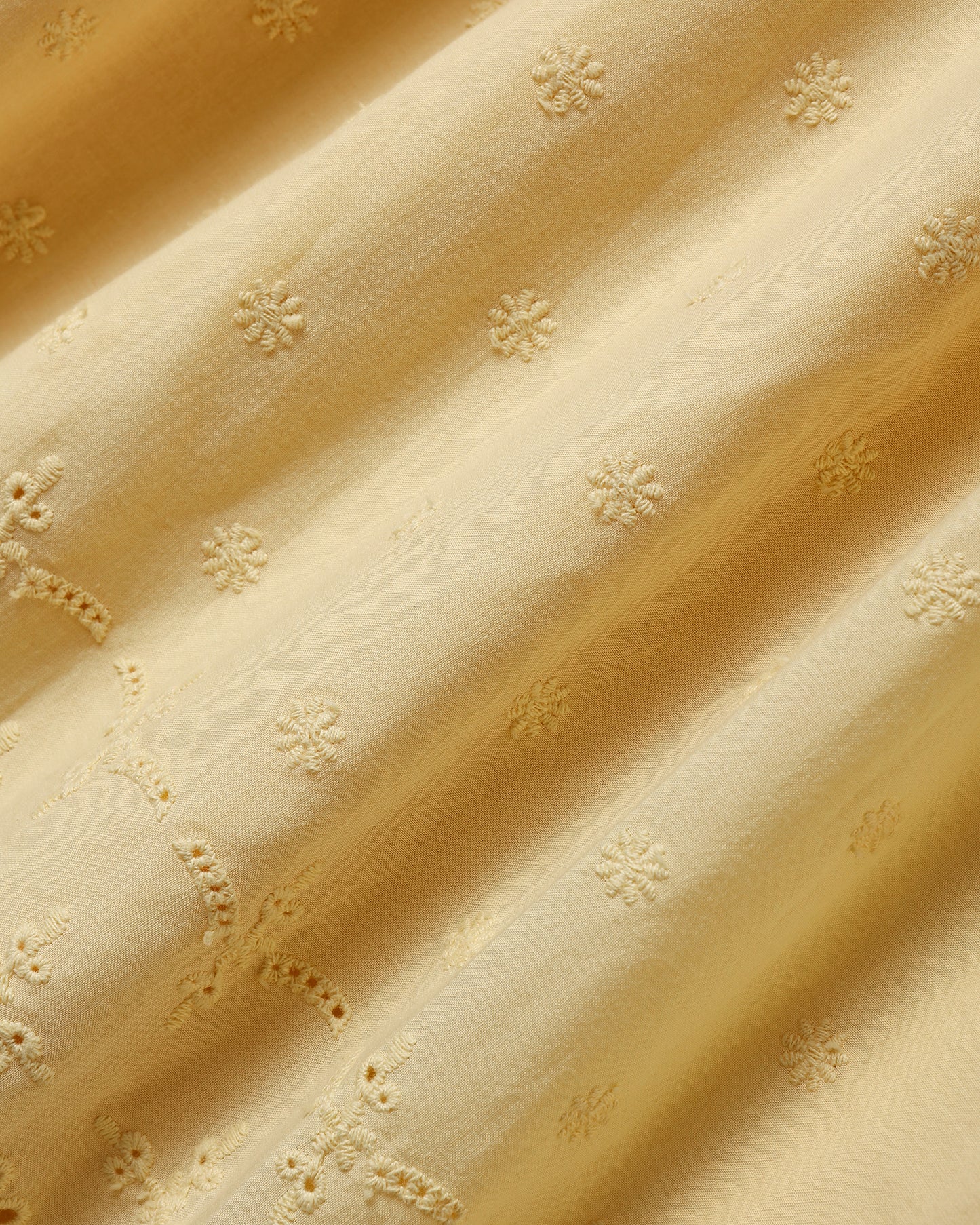 Women's Chrissy Dress | Lemon