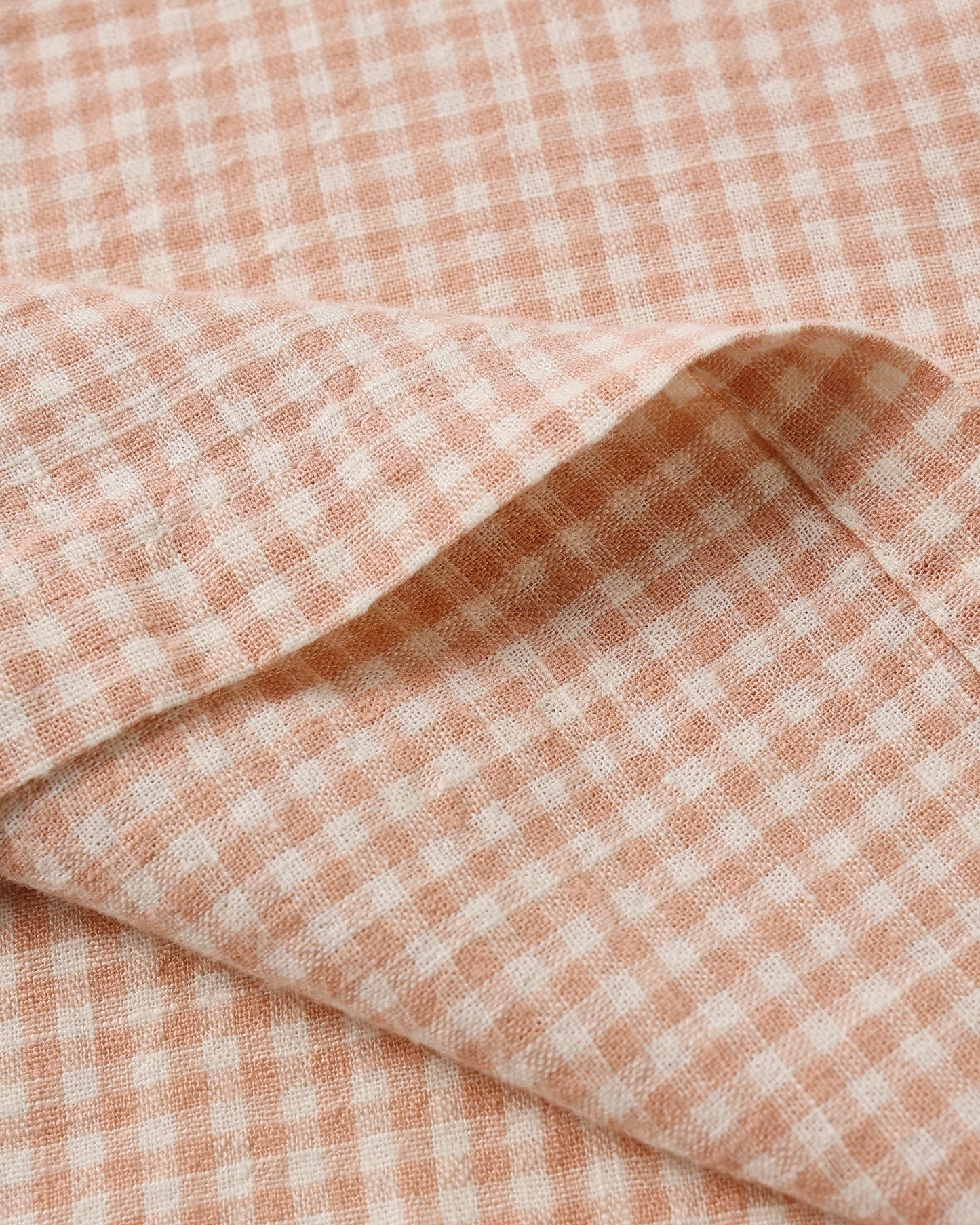 Women's Juniper Set | Petal Gingham