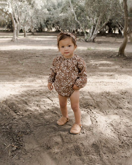 Baby Bow Headband | Harvest