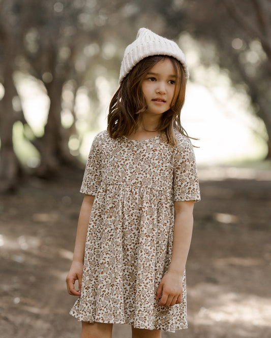 Finn Dress | Harvest Floral