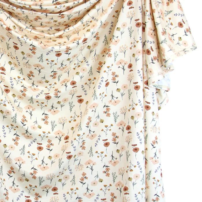 Swaddle Blanket | Rachel