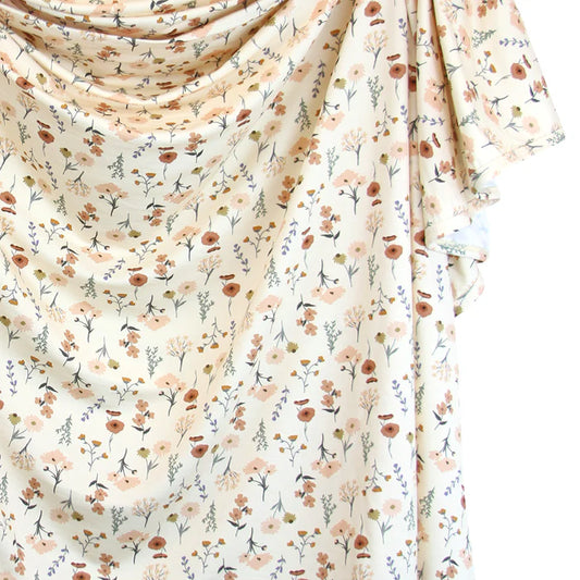 Swaddle Blanket | Rachel