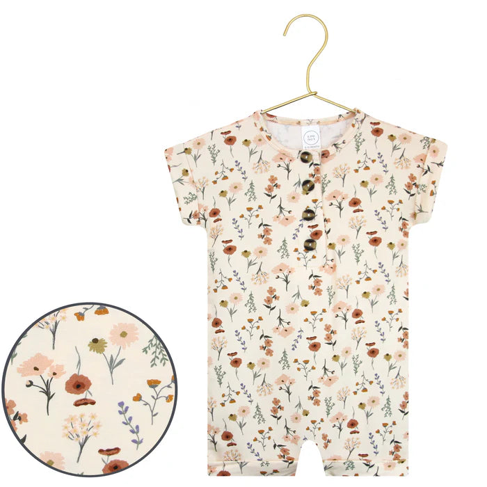 Romper | Rachel