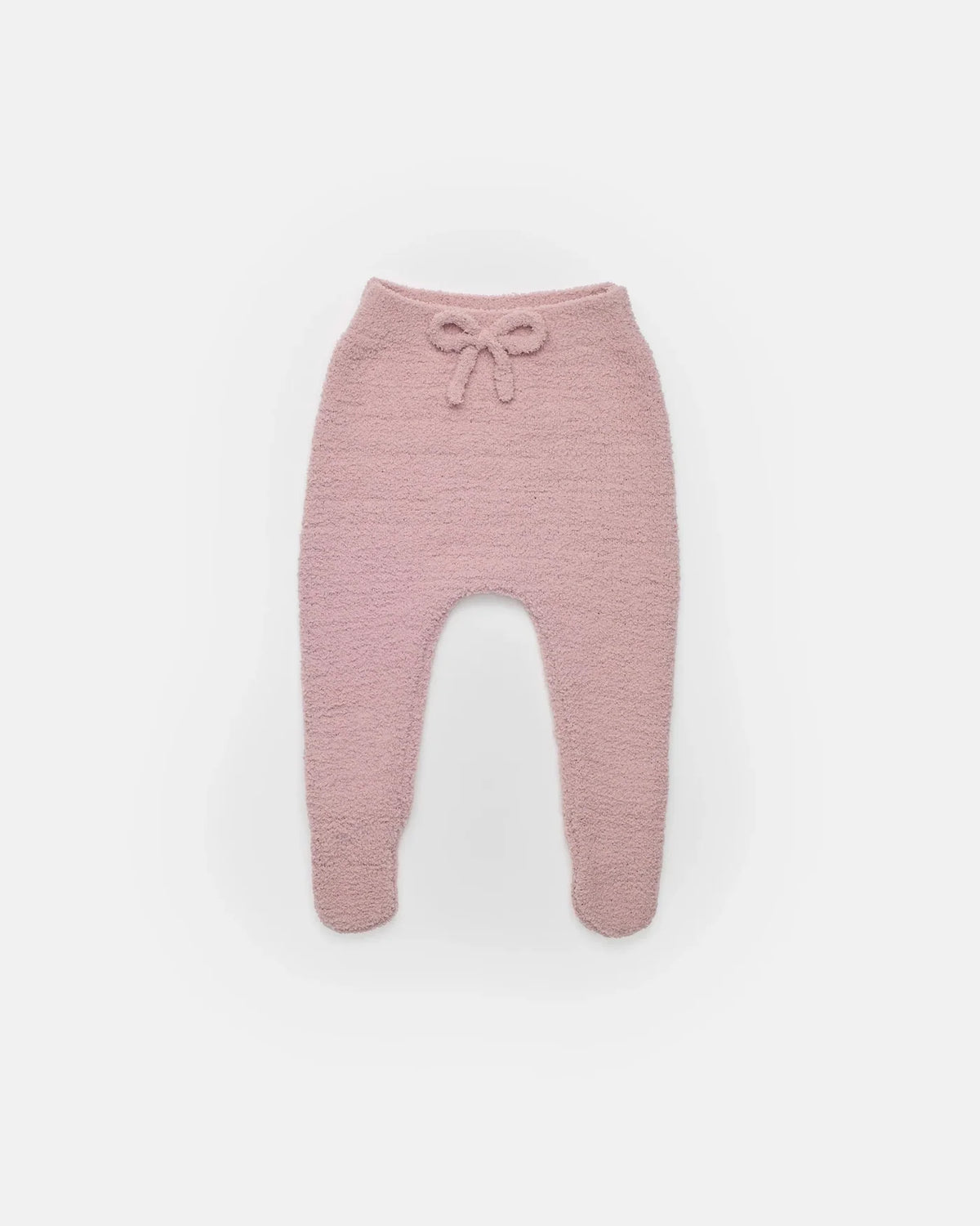Fuzzy Infant Set | Ash Rose