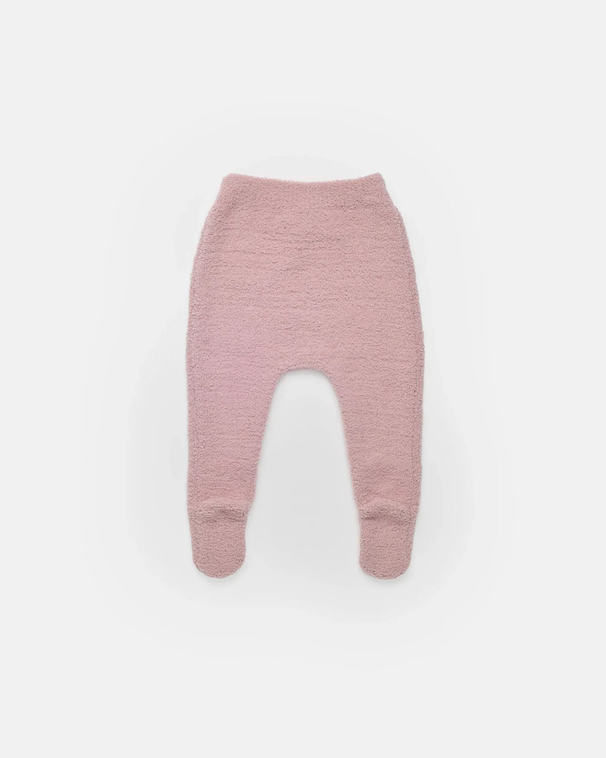 Fuzzy Infant Set | Ash Rose