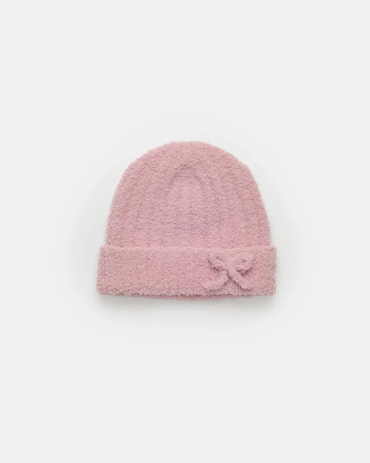 Fuzzy Infant Set | Ash Rose