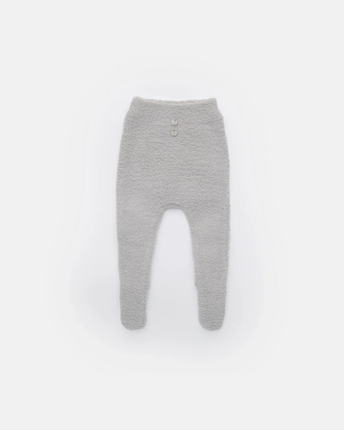 Fuzzy Infant Set | Fog