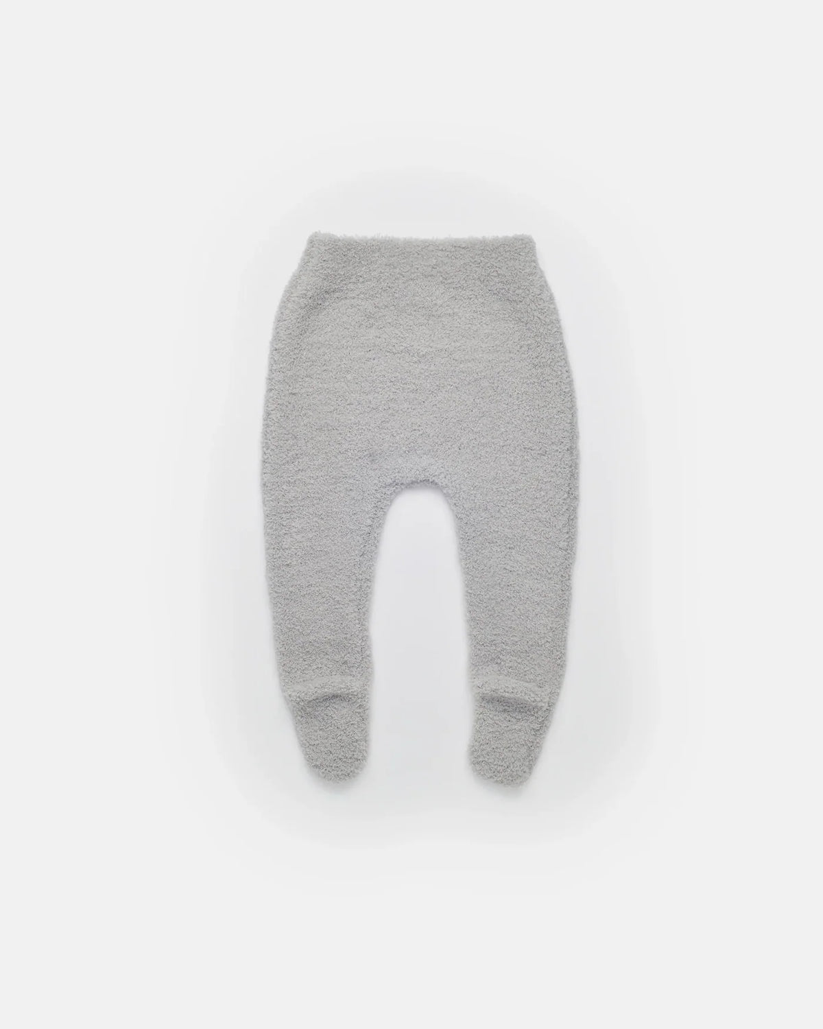 Fuzzy Infant Set | Fog