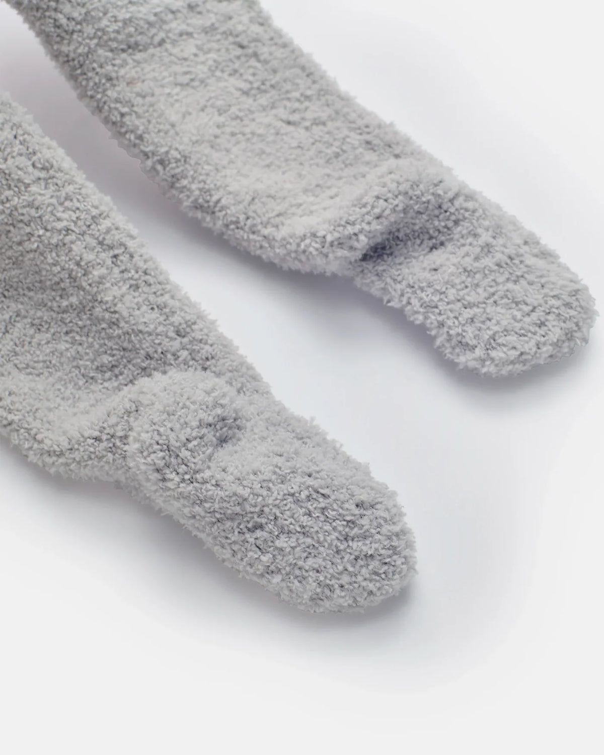 Fuzzy Infant Set | Fog