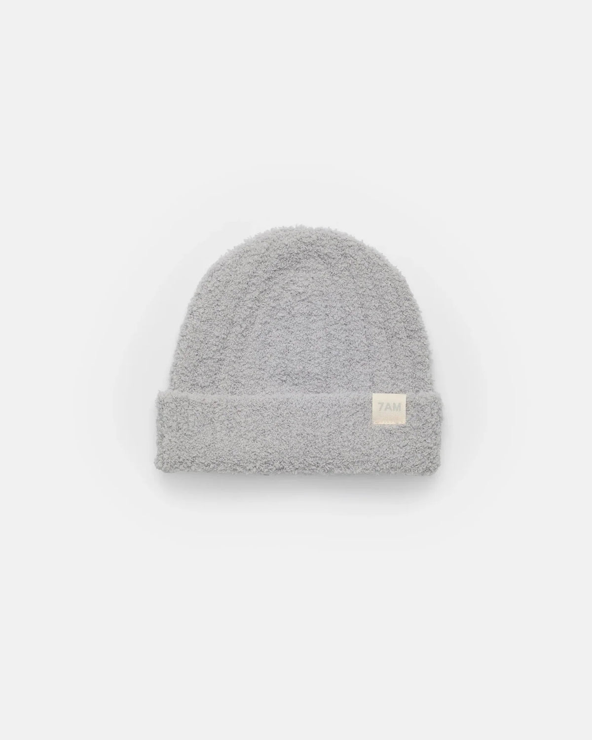 Fuzzy Infant Set | Fog
