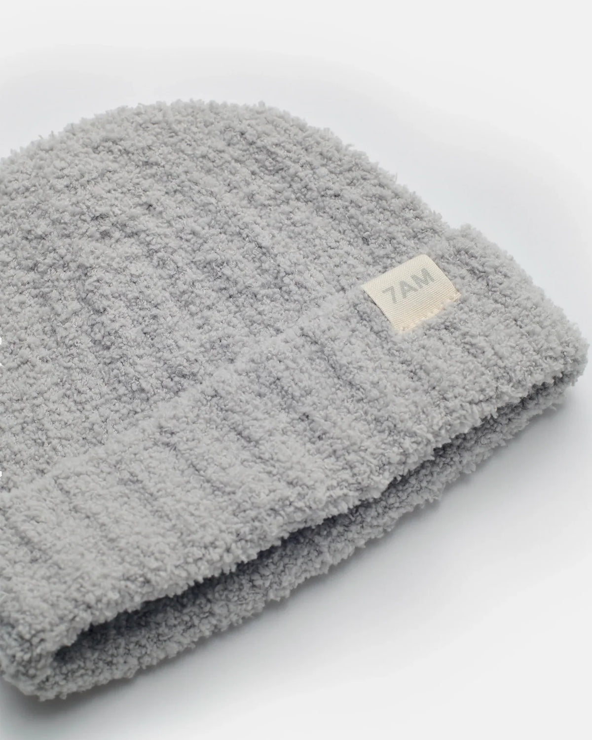Fuzzy Infant Set | Fog