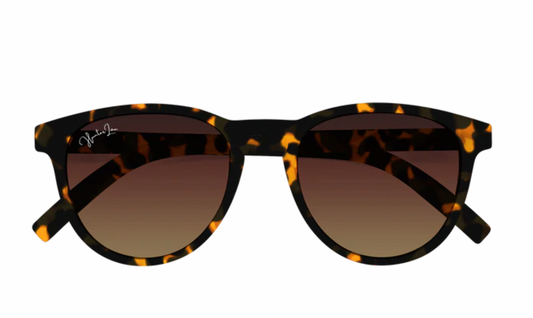 Classic Kids Sunglasses | Tortoise