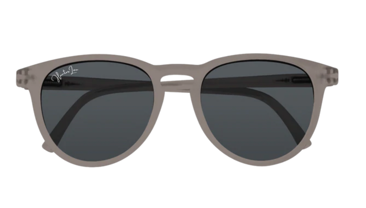 Classic Kids Sunglasses | Taupe