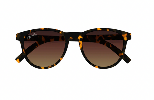 Adult Classic Sunglasses | Tortoise