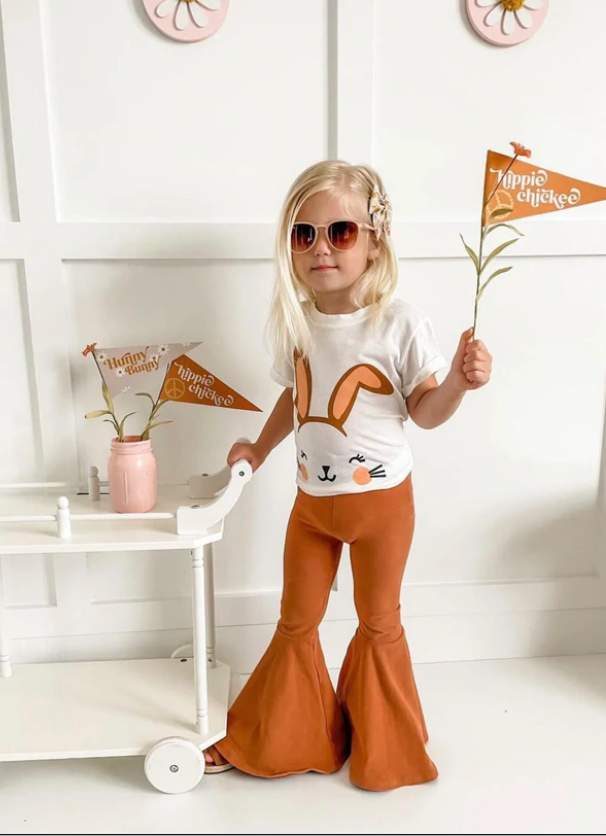 Classic Kids Sunglasses | Beige