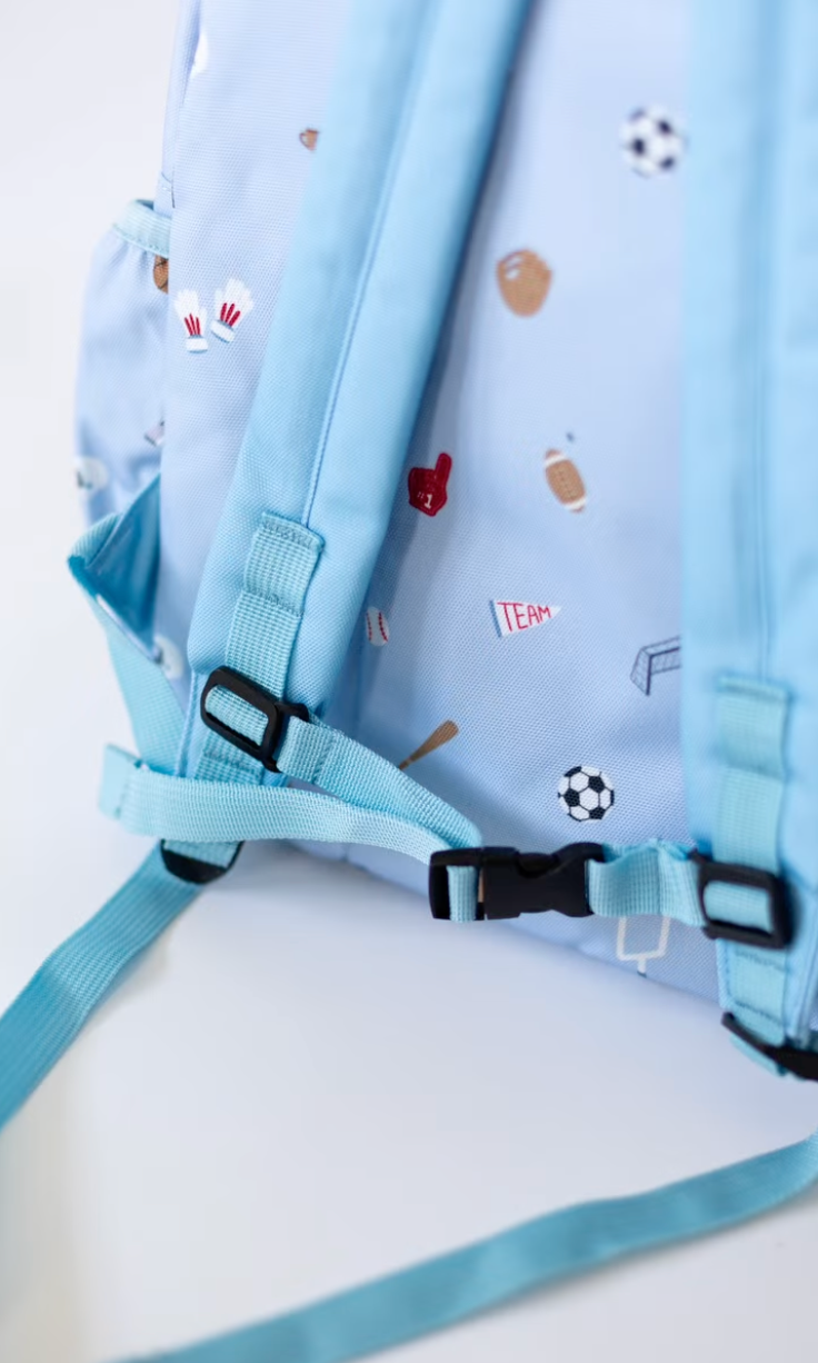 Sports School Backpack