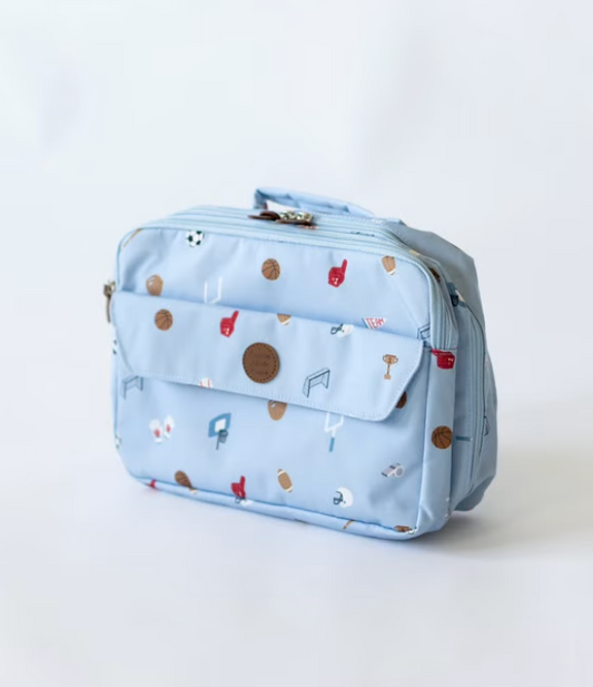 Sports Lunchbox