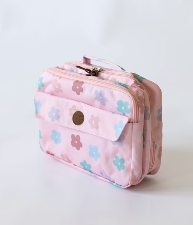 Big Daisies Lunchbox
