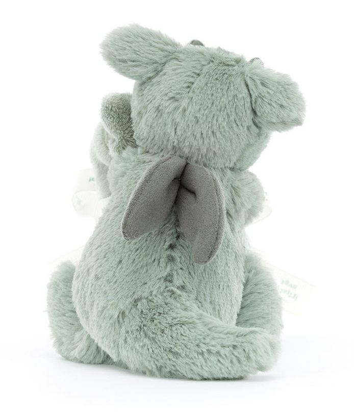 Bashful Dragon Soother
